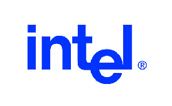 Intel Logo