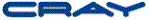 Cray Logo