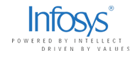 Infosys Technologies Logo