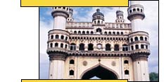 Charminar