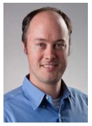 Ian Buck