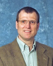 Robert J. Harrison