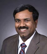 Srinivas Aluru